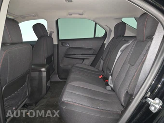 2017 Chevrolet Equinox LT 1LT – miniatura 13