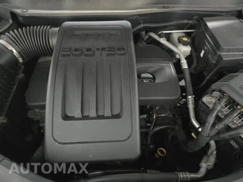 2017 Chevrolet Equinox LT 1LT – miniatura 15