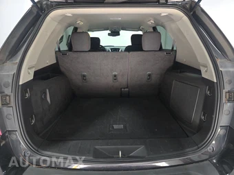 2017 Chevrolet Equinox LT 1LT – miniatura 16