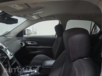 2017 Chevrolet Equinox LT 1LT – miniatura 18