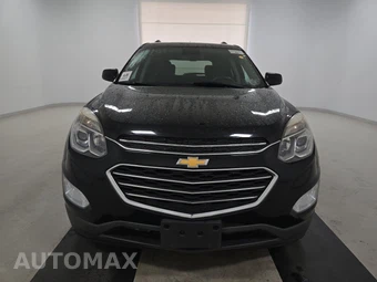 2017 Chevrolet Equinox LT 1LT – miniatura 2