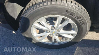 2017 Chevrolet Equinox LT 1LT – miniatura 23