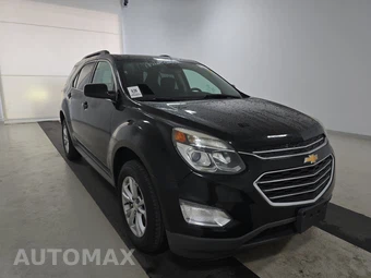 2017 Chevrolet Equinox LT 1LT – miniatura 3