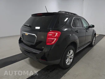 2017 Chevrolet Equinox LT 1LT – miniatura 4