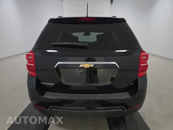 2017 Chevrolet Equinox LT 1LT – miniatura 5
