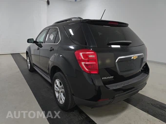2017 Chevrolet Equinox LT 1LT – miniatura 6