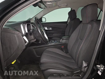 2017 Chevrolet Equinox LT 1LT – miniatura 7