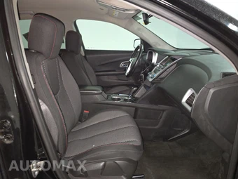 2017 Chevrolet Equinox LT 1LT – miniatura 8