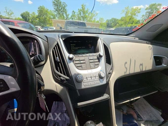 2017 Chevrolet Equinox LT 1LT - miniatura 10