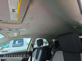 2017 Chevrolet Equinox LT 1LT - miniatura 11