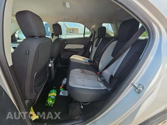 2017 Chevrolet Equinox LT 1LT - miniatura 13