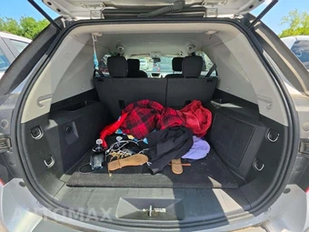 2017 Chevrolet Equinox LT 1LT - miniatura 14
