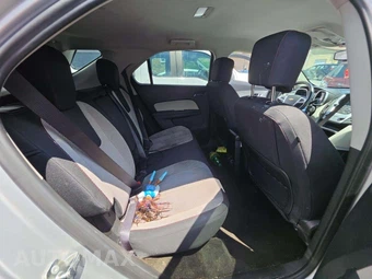2017 Chevrolet Equinox LT 1LT - miniatura 16