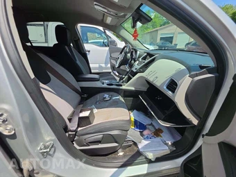 2017 Chevrolet Equinox LT 1LT - miniatura 18