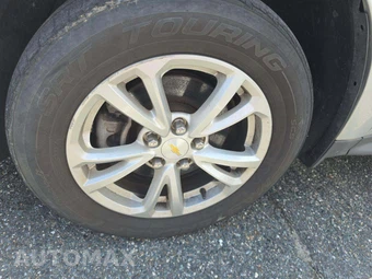 2017 Chevrolet Equinox LT 1LT - miniatura 24