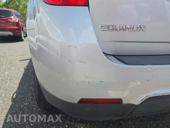2017 Chevrolet Equinox LT 1LT - miniatura 25