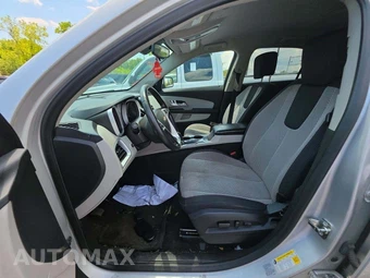 2017 Chevrolet Equinox LT 1LT - miniatura 6