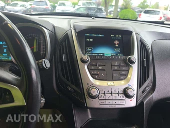 2017 Chevrolet Equinox LT 1LT – miniatura 10