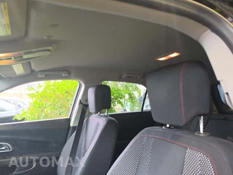 2017 Chevrolet Equinox LT 1LT – miniatura 11