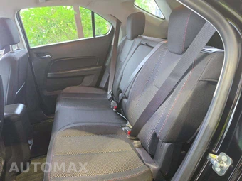 2017 Chevrolet Equinox LT 1LT – miniatura 13