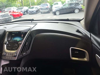 2017 Chevrolet Equinox LT 1LT – miniatura 19