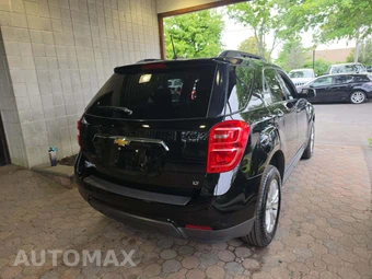 2017 Chevrolet Equinox LT 1LT – miniatura 3