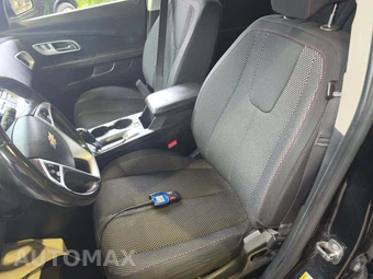 2017 Chevrolet Equinox LT 1LT – miniatura 6
