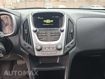 2017 Chevrolet Equinox LT 1LT – miniatura 10