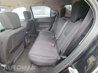 2017 Chevrolet Equinox LT 1LT – miniatura 13