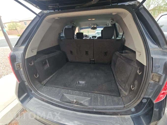 2017 Chevrolet Equinox LT 1LT – miniatura 14