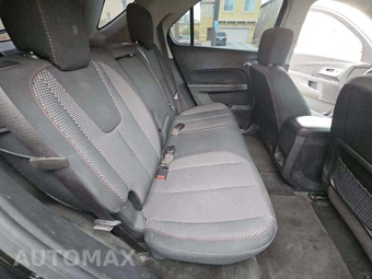 2017 Chevrolet Equinox LT 1LT – miniatura 16