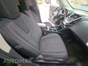 2017 Chevrolet Equinox LT 1LT – miniatura 18