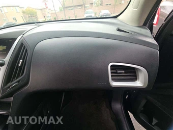 2017 Chevrolet Equinox LT 1LT – miniatura 19