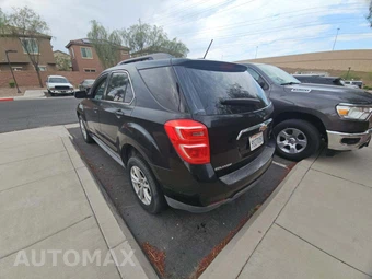 2017 Chevrolet Equinox LT 1LT – miniatura 2