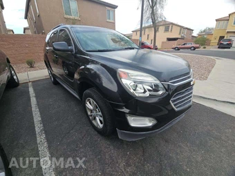 2017 Chevrolet Equinox LT 1LT – miniatura 4