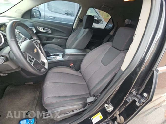 2017 Chevrolet Equinox LT 1LT – miniatura 6