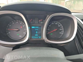 2017 Chevrolet Equinox LT 1LT – miniatura 9