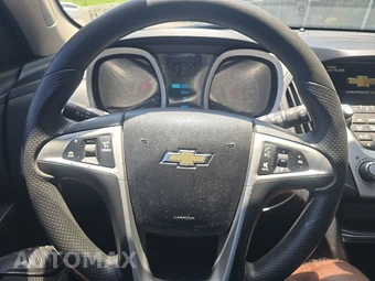 2017 Chevrolet Equinox LT 1LT – miniatura 10