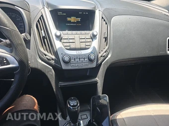 2017 Chevrolet Equinox LT 1LT – miniatura 11