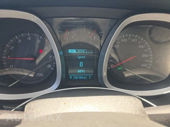 2017 Chevrolet Equinox LT 1LT – miniatura 12