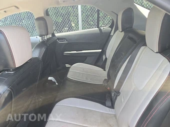 2017 Chevrolet Equinox LT 1LT – miniatura 13
