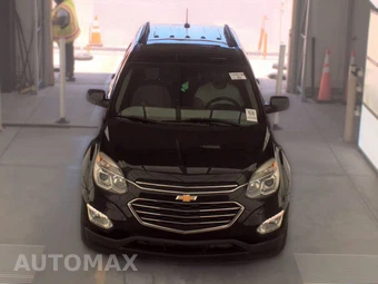 2017 Chevrolet Equinox LT 1LT – miniatura 2