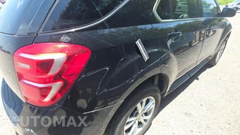 2017 Chevrolet Equinox LT 1LT – miniatura 30