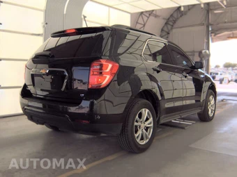 2017 Chevrolet Equinox LT 1LT – miniatura 4