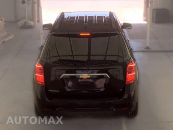 2017 Chevrolet Equinox LT 1LT – miniatura 5