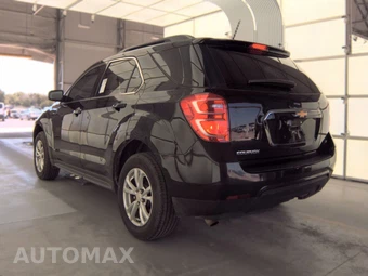 2017 Chevrolet Equinox LT 1LT – miniatura 6