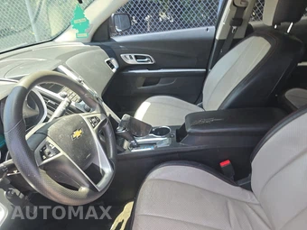 2017 Chevrolet Equinox LT 1LT – miniatura 7