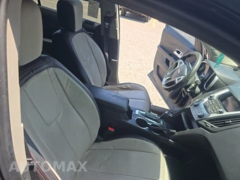 2017 Chevrolet Equinox LT 1LT – miniatura 8