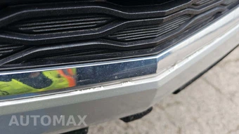 2017 Chevrolet Equinox LT 1LT – miniatura 2