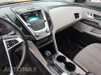 2017 Chevrolet Equinox LT 1LT – miniatura 10
